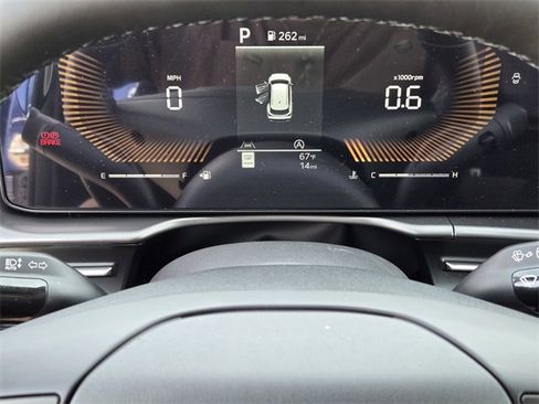 New 2026 Kia Sportage EX image 15