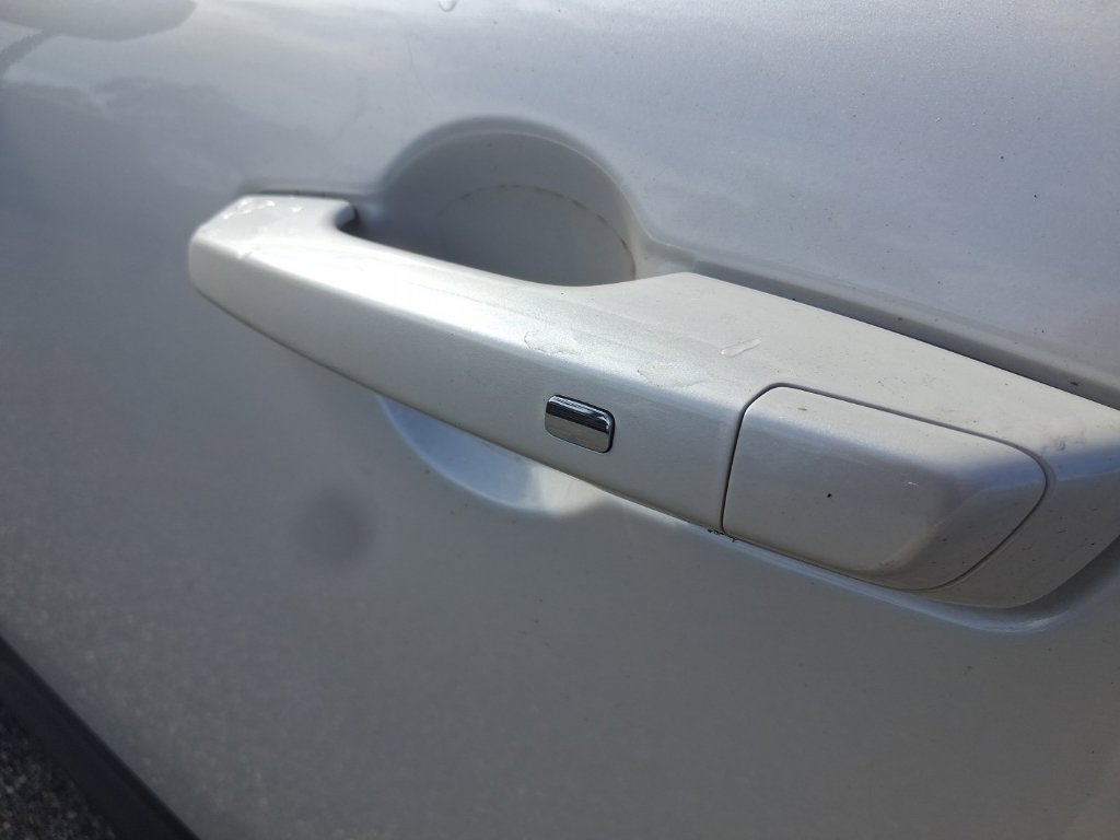 Used 2024 Honda Prologue EX image 19