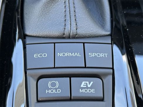 New 2026 Toyota Camry XSE image 13