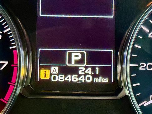 Used 2016 Subaru Crosstrek 2.0i Limited w/ Popular Package #1 AWD/4WD image 64