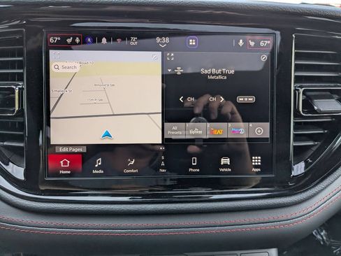 New 2027 Dodge Durango GT AWD/4WD image 16