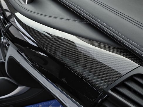 Used 2018 BMW X6 M w/ Executive Package image 27