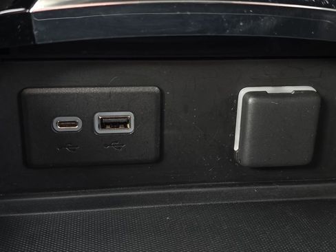 Certified 2023 Buick Envision Preferred image 20