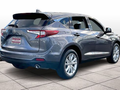 Used 2021 Acura RDX FWD image 15
