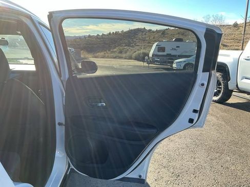 Used 2022 Honda HR-V Sport image 24