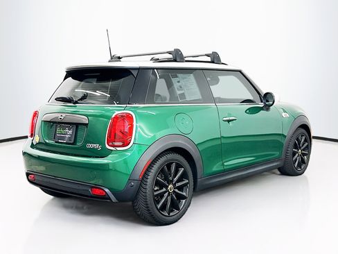 Used 2021 MINI Cooper SE w/ 6.5" Touchscreen Package FWD image 9