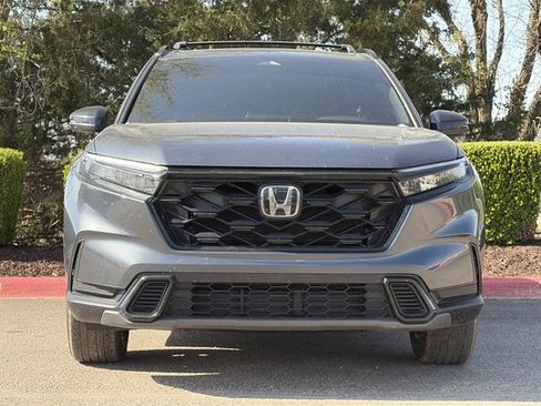 Used 2025 Honda CR-V Sport image 8