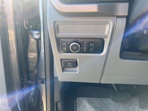 Used 2024 Ford F150 XLT w/ Mobile Office Package image 14