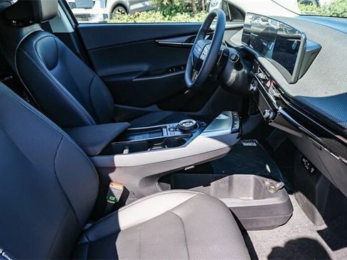 New 2025 Kia EV6 Wind image 16