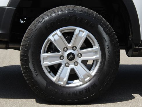 Used 2025 Ford Ranger XL w/ Trailer Tow Package AWD/4WD image 25