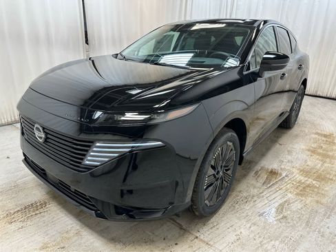 New 2026 Nissan Murano Platinum AWD/4WD image 10