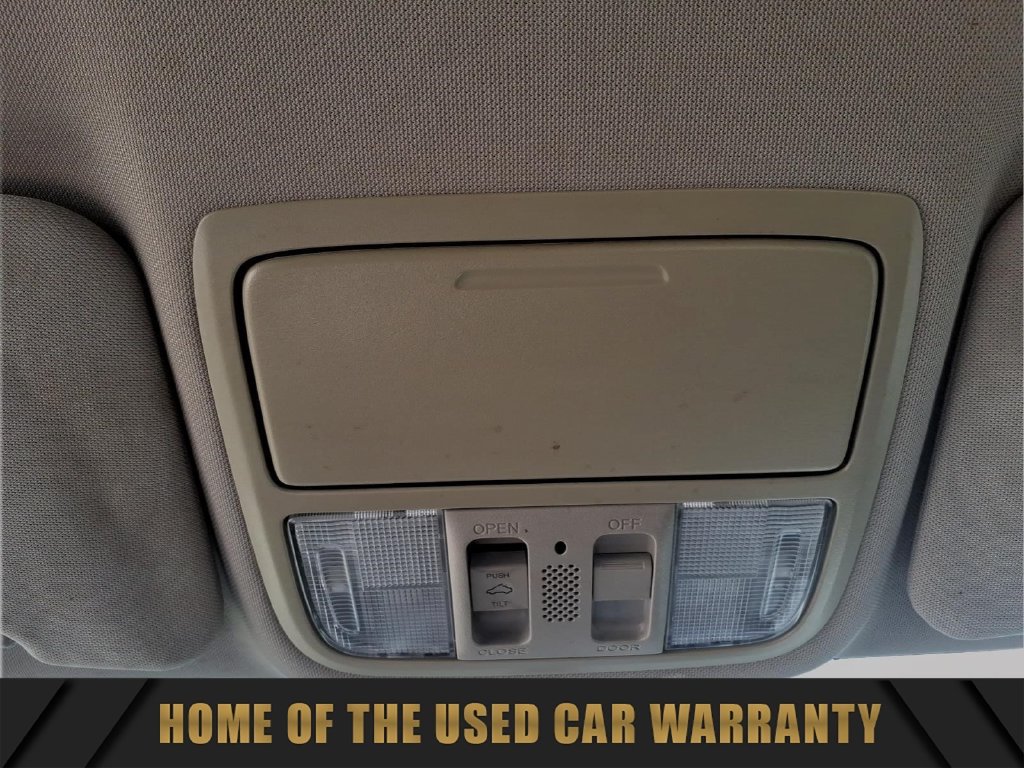 Used 2015 Honda CR-V EX image 27