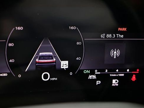 New 2025 Audi Q5 Prestige image 42