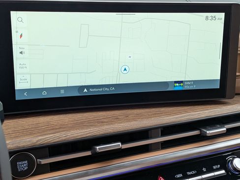 New 2026 Hyundai Santa Fe Calligraphy image 12