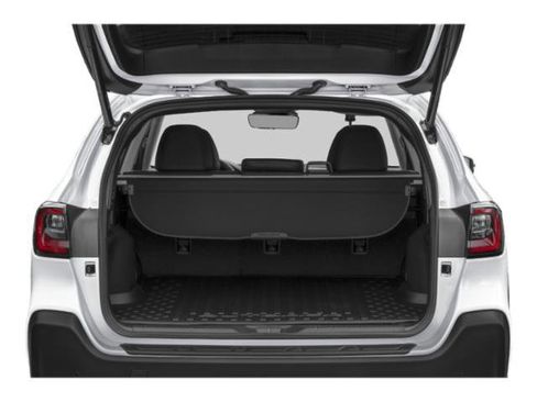 Used 2025 Subaru Outback Limited image 14