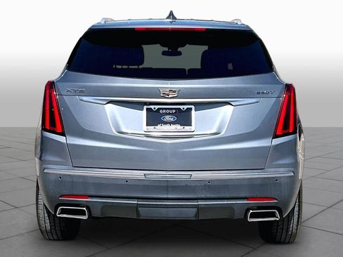 Used 2020 Cadillac XT5 Luxury FWD image 4