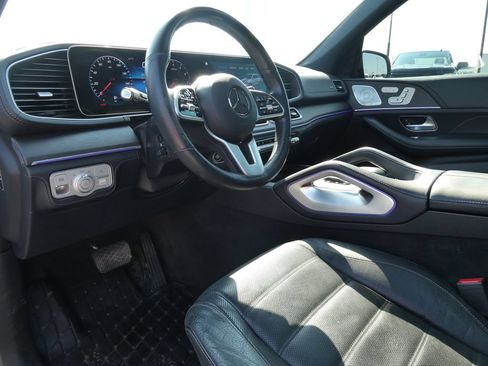 Used 2020 Mercedes-Benz GLE 580 4MATIC image 26