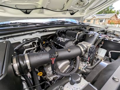 Used 2014 Toyota Tacoma 4x4 Double Cab