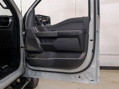 Used 2023 Ford F150 XLT w/ Equipment Group 302A High AWD/4WD image 58