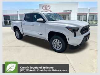 New 2026 Toyota Tacoma SR5 AWD/4WD 360° Tour