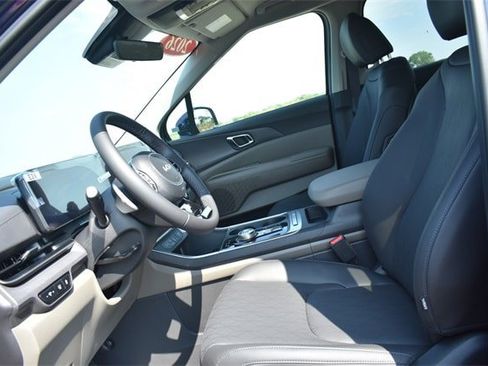 New 2026 Kia Carnival EX image 27