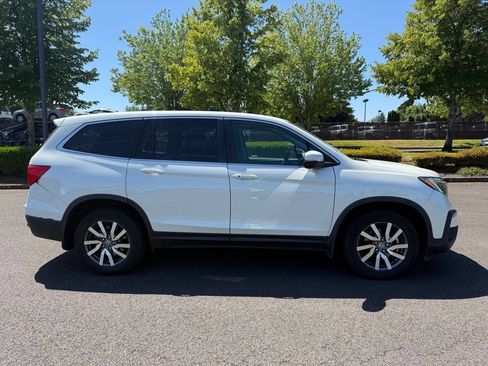 Used 2019 Honda Pilot EX-L image 8