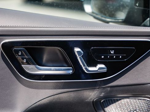 New 2025 Mercedes-Benz C 300 Sedan image 22