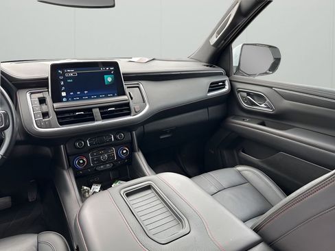 Used 2022 Chevrolet Tahoe RST image 24