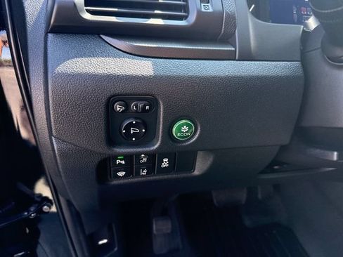 Used 2023 Honda Passport TrailSport image 16