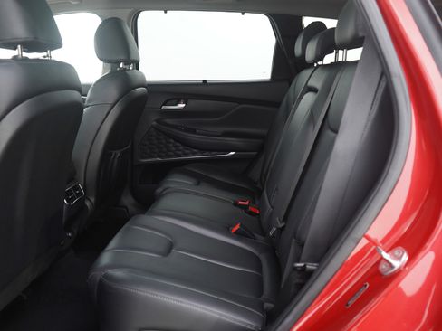 Used 2023 Hyundai Santa Fe SEL w/ Premium Package image 15