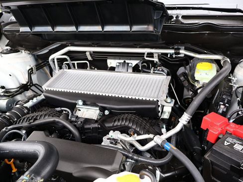 New 2025 Subaru Ascent Bronze Edition image 39