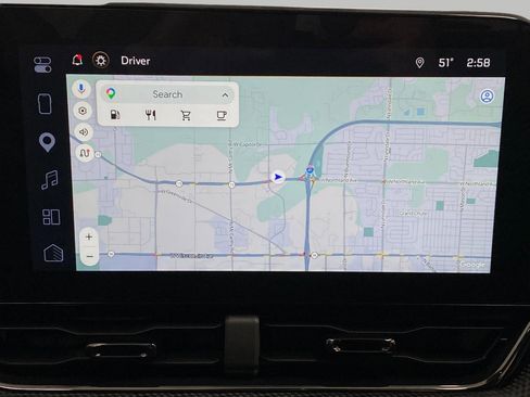 Used 2026 Chevrolet Equinox RS w/ Convenience Package III image 24