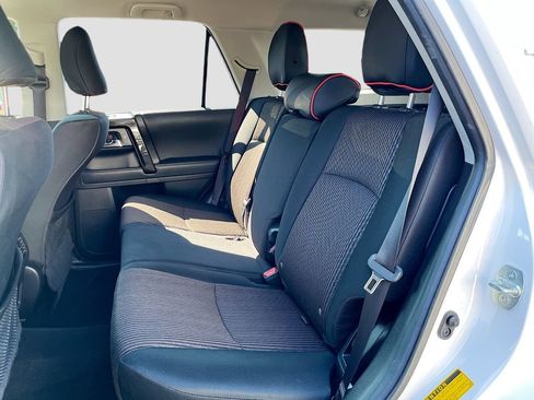 Used 2020 Toyota 4Runner TRD Off-Road image 23