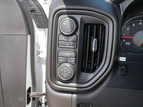 Used 2021 Chevrolet Silverado 2500 W/T w/ WT Fleet Convenience Package AWD/4WD image 24