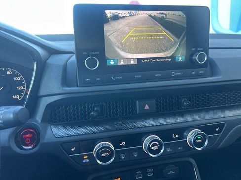 Used 2023 Honda CR-V Sport image 14
