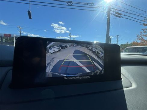 Certified 2023 MAZDA CX-9 Touring image 17