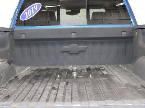 Used 2019 Chevrolet Silverado 2500 High Country w/ Duramax Plus Package AWD/4WD image 21