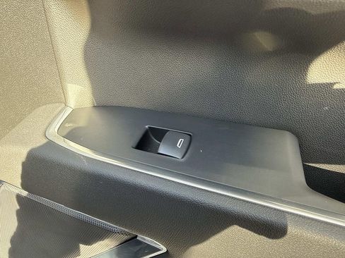 New 2026 Chevrolet Silverado 1500 LT Trail Boss image 28