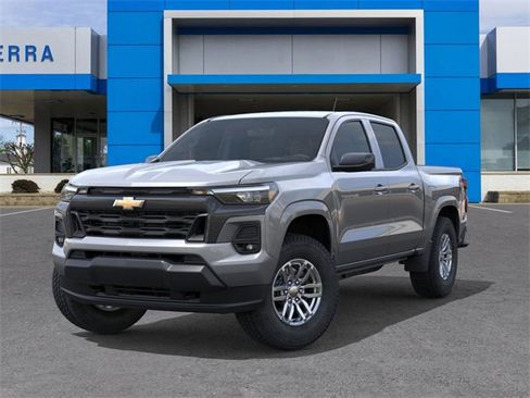 New 2026 Chevrolet Colorado LT image 6
