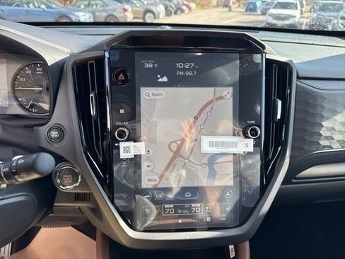 New 2026 Subaru Forester Touring image 24