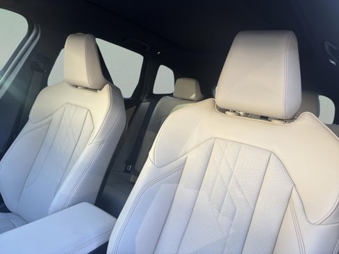 Used 2026 BMW X3 xDrive30 w/ M Sport Package image 19