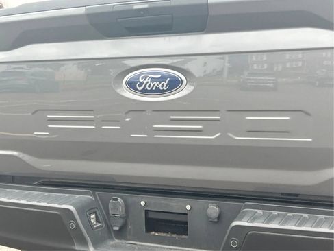 Used 2022 Ford F150 XL w/ Equipment Group 101A High AWD/4WD image 28