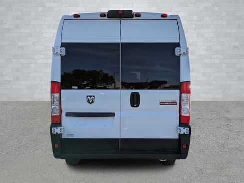 Used 2021 RAM ProMaster 2500 image 6