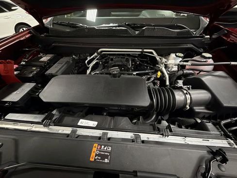 New 2026 GMC Canyon Elevation w/ Convenience Package image 62