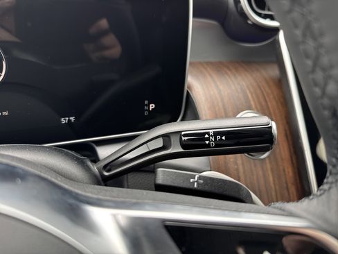 Used 2026 Mercedes-Benz GLC 300 4MATIC image 17