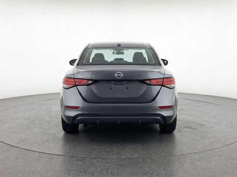 Used 2025 Nissan Sentra SV FWD image 7