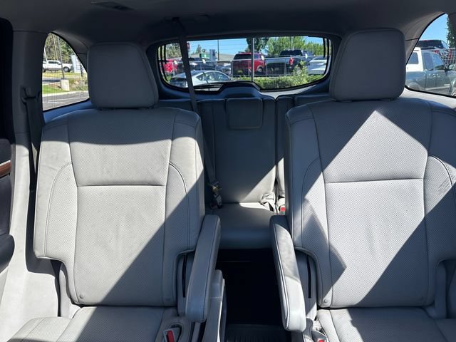Used 2015 Toyota Highlander Limited Platinum AWD/4WD image 14