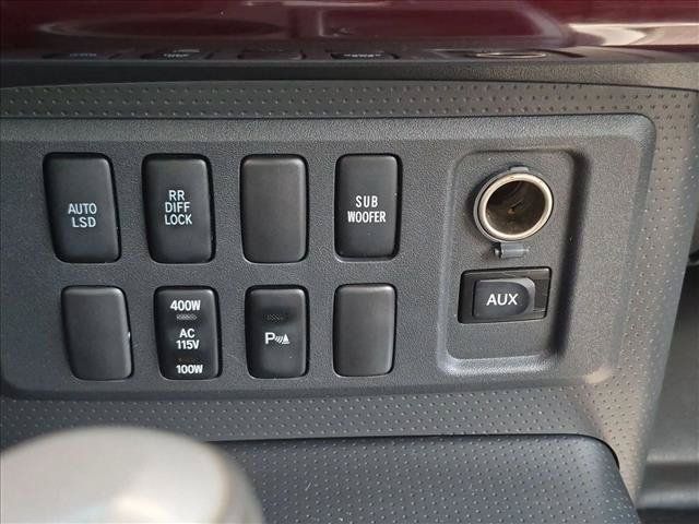Used 2007 Toyota FJ Cruiser 2WD image 15