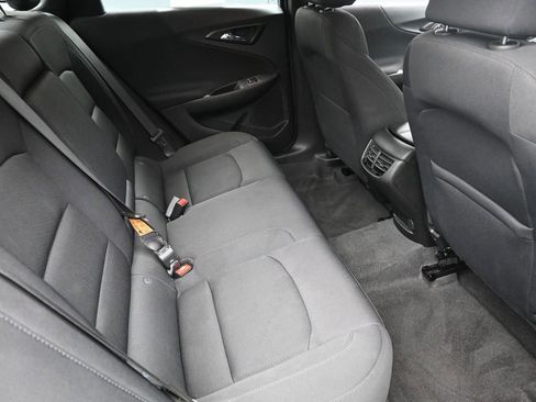 Certified 2024 Chevrolet Malibu LT image 8