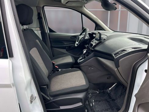Used 2023 Ford Transit Connect XL FWD image 16